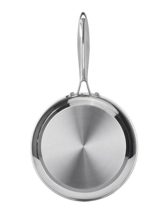 Resto Pan made of Aluminum