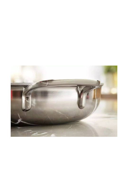 Demeyere Multifunction 7 Σωτέζα από Αλουμίνιο 24cm