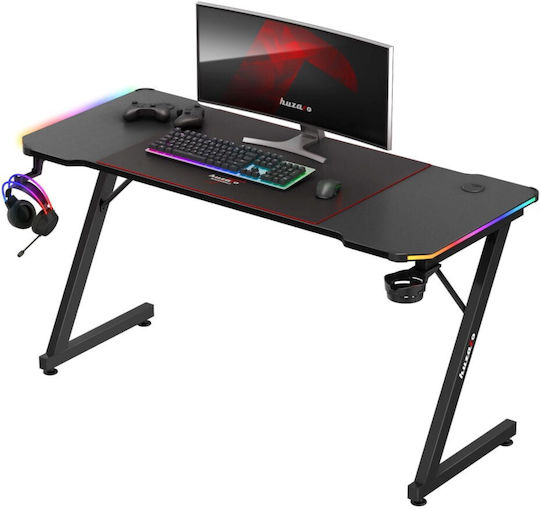 Biurko Elektryczne Ma-leader 8.2 Black Biurko Elektryczne Ma-leader 8.2 Black