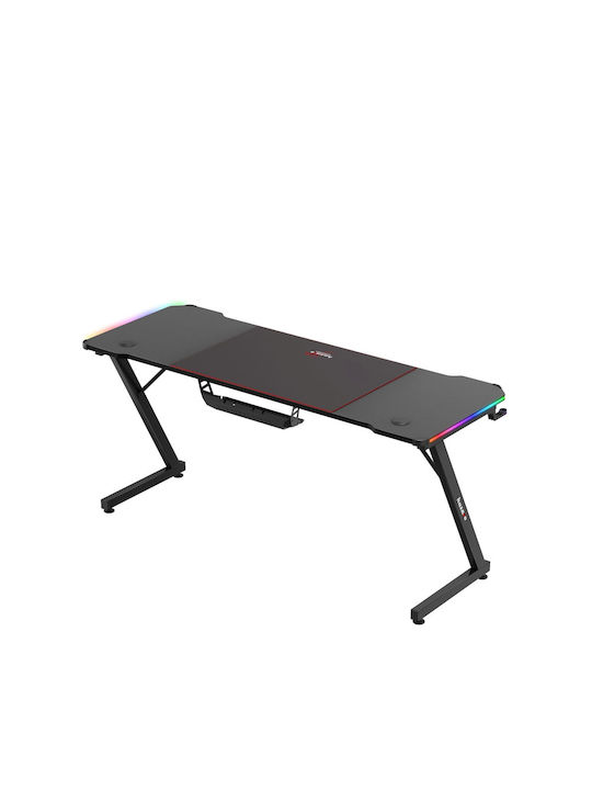Huzaro Hero 4.8 Rgb Gaming Desk Huz