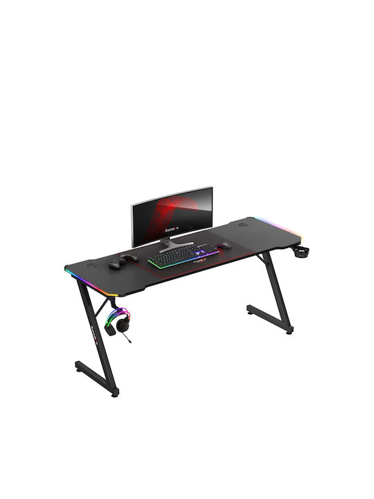 Huzaro Hero 4.8 Rgb Gaming Desk Huz