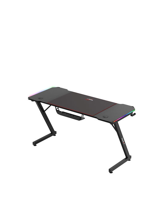 Biurko Elektryczne Ma-leader 8.2 Black