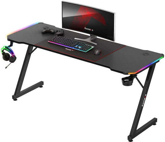 Huzaro Hero 4.8 Rgb Gaming Desk Huz