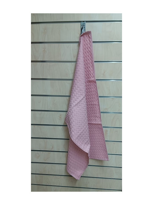 Klotsotiras Geschirrtuch aus 100% Baumwolle 45x75cm