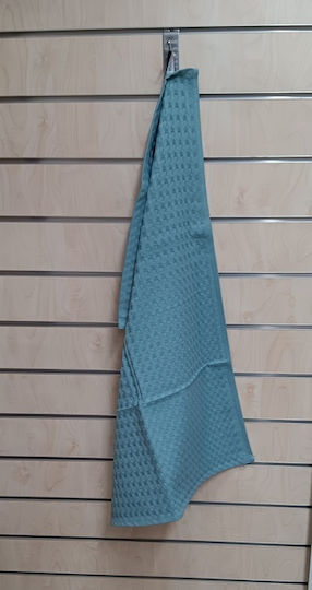 Klotsotiras Ποτηρόπανο από 100% Βαμβάκι 45x75cm