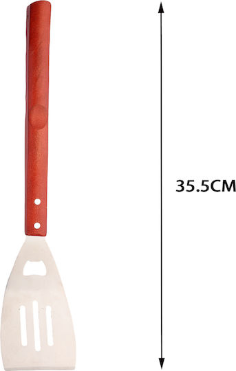 Tpster Spatula Stainless Steel 35.5cm