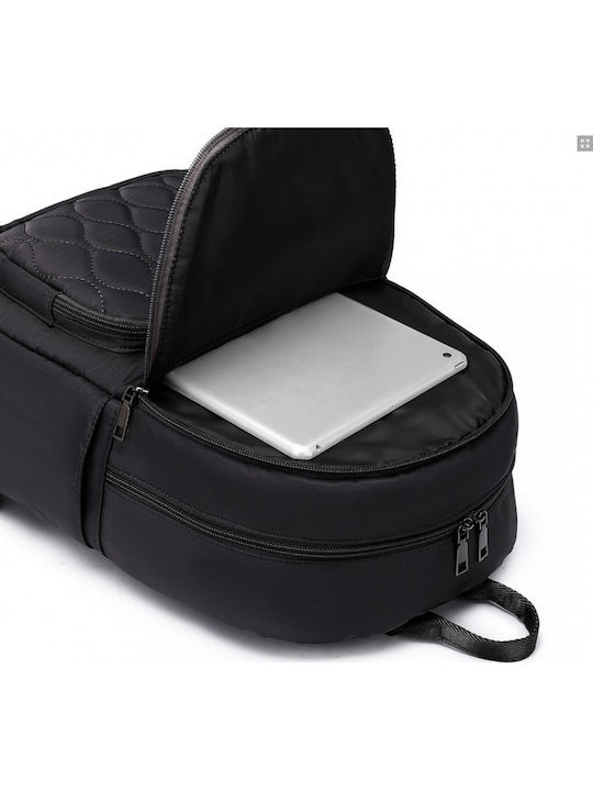 Miss Lulu Rucksack Schwarz