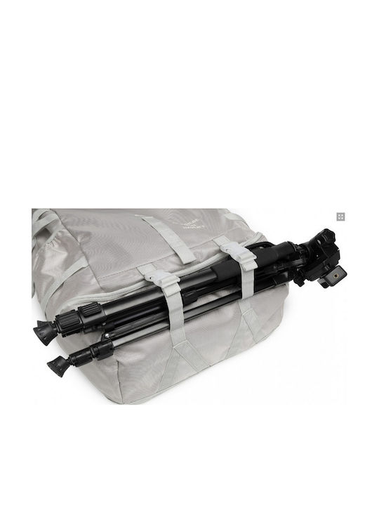 Miss Lulu Backpack Γκρι