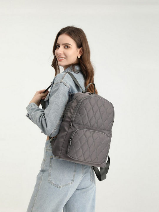 Miss Lulu Rucksack Schwarz