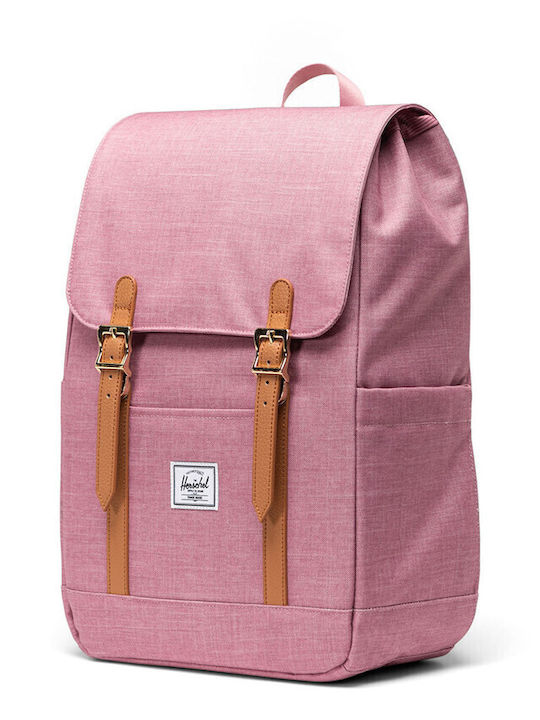 Herschel Retreat Λιλά
