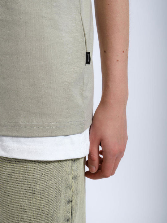 T-shirt Seagrass