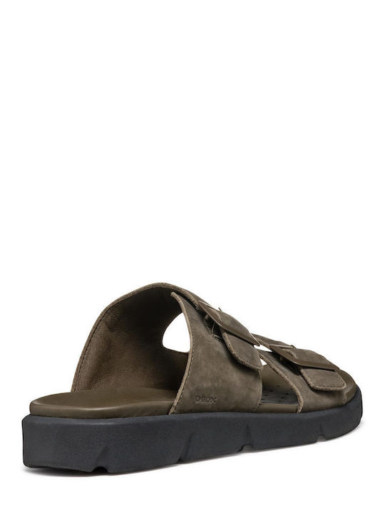 U Xand 2s Men's Sandals Green