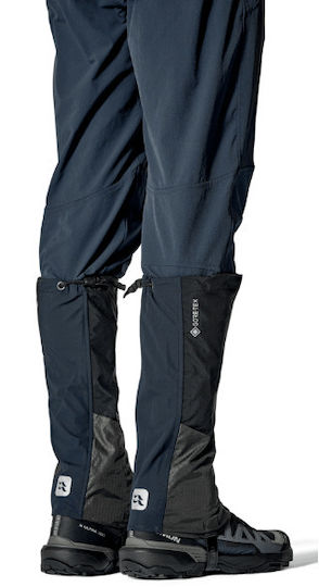 Rab Latok Gore-tex Gaiter Black