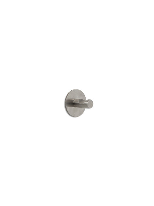Set de baie de lux 3 piese argintiu 8720604882865 Lifa-bathing