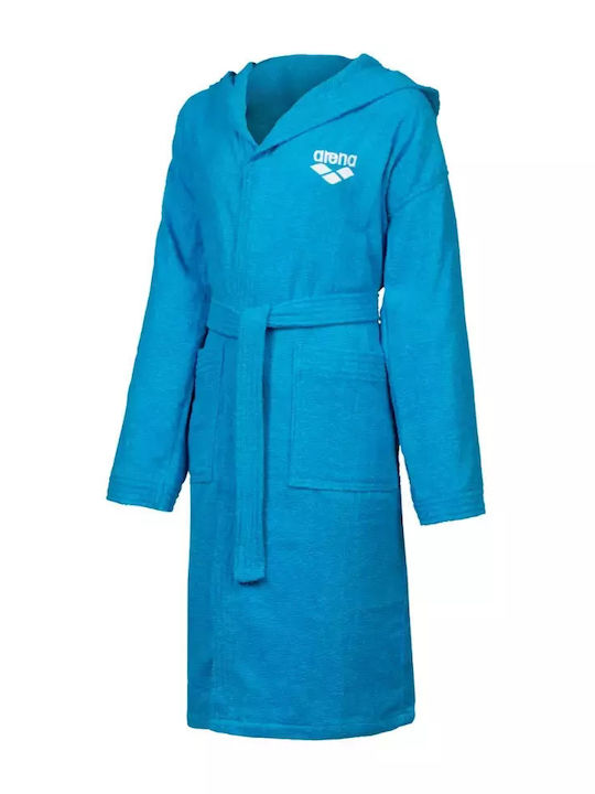 Arena Zeppelin Light Jr Robe Kids' Bathrobe