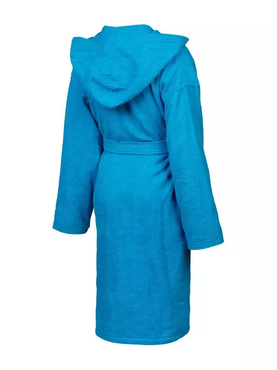 Arena Zeppelin Light Jr Robe Kids' Bathrobe