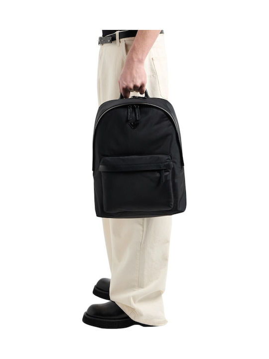 Emporio Armani Rucksack Schwarz