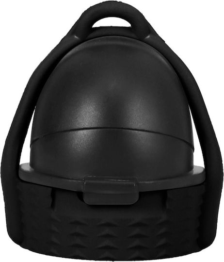 Ez Top Large Black