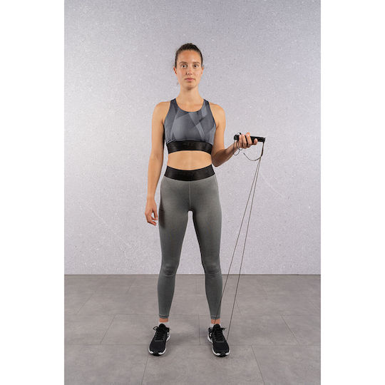 Tunturi Fitness Jump Rope Screen Mobile App