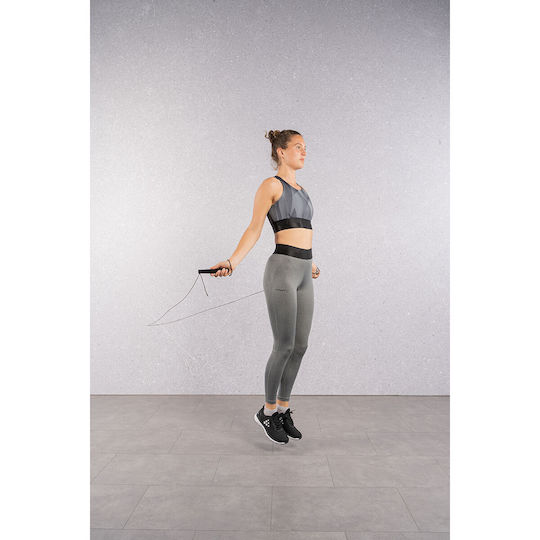 Tunturi Fitness Jump Rope Screen Mobile App