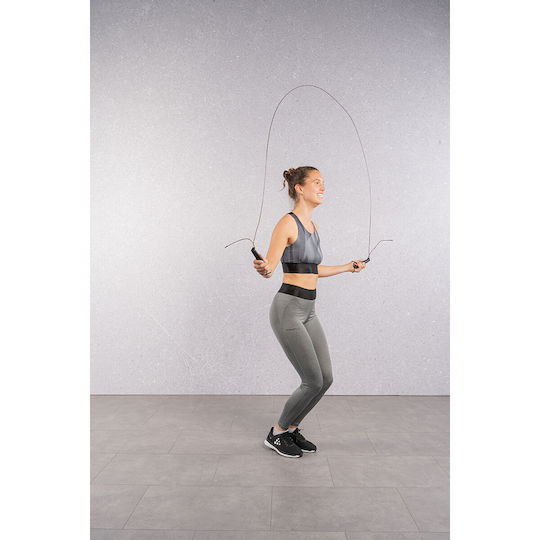 Tunturi Fitness Jump Rope Screen Mobile App
