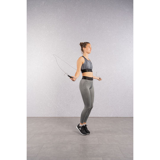 Tunturi Fitness Jump Rope Screen Mobile App