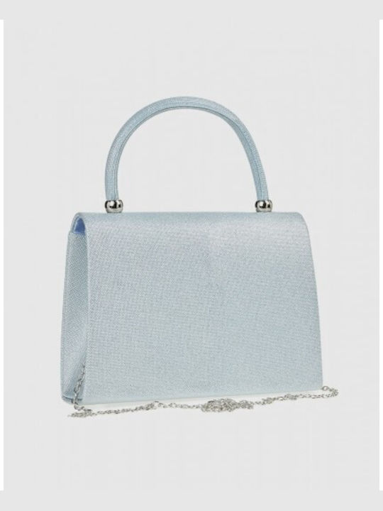 Verde Women's Bag Light Blue