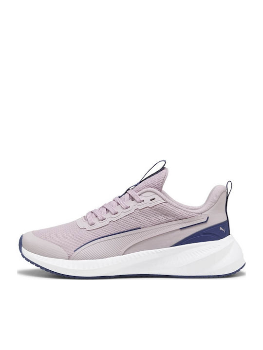 Flyer Lite 3 Jr Αθλητικά Παιδικά Παπούτσια Running με Κορδόνια Ροζ