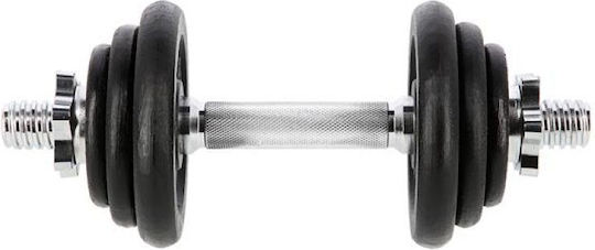 HMS Dumbbell 1x10kg