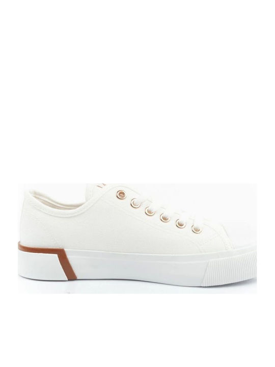 Boots White