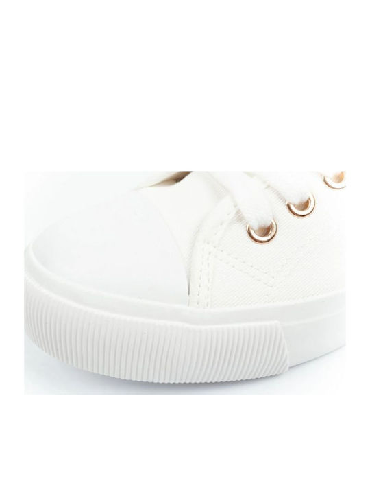 Boots White
