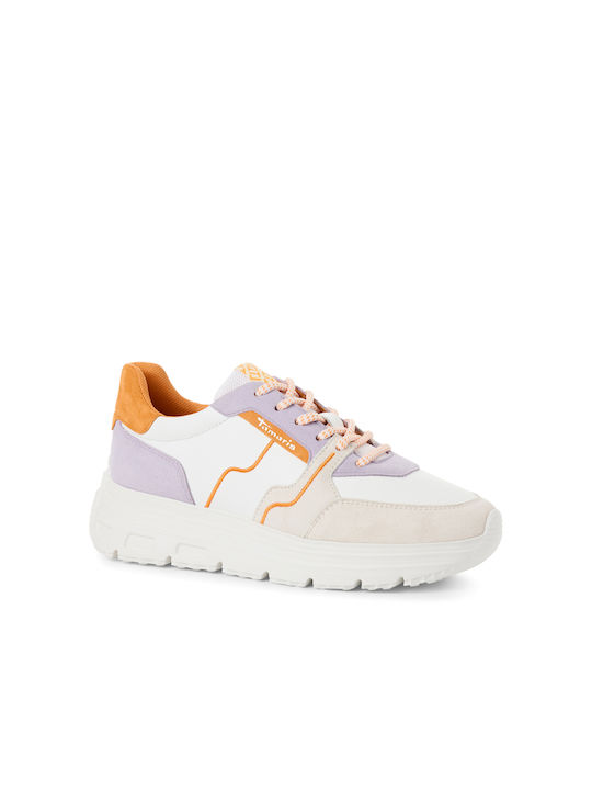 Tamaris Sneakers Orange