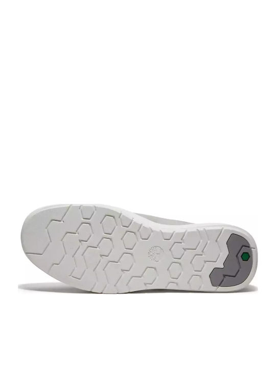 Seneca Bay Oxford Ανδρικά Sneakers Light Grey