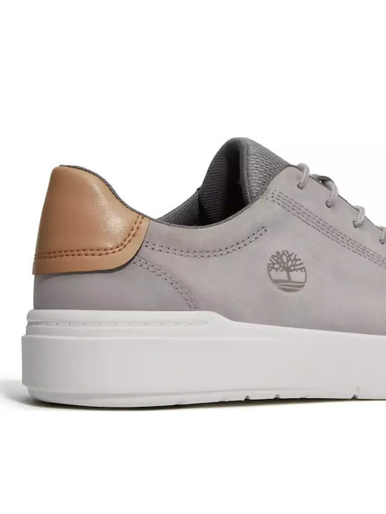 Seneca Bay Oxford Ανδρικά Sneakers Light Grey