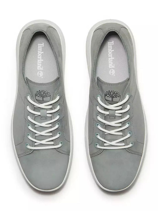 Maple Grove Oxford Sneakers Blue Suede