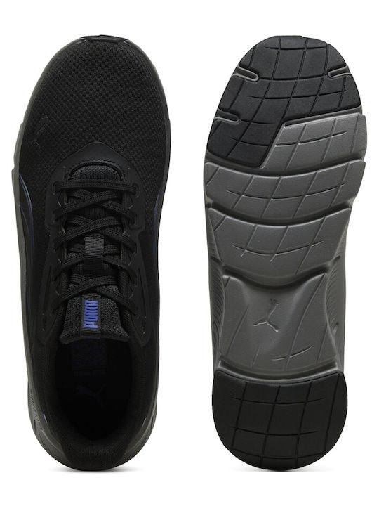 Flexfocus Lite Modern Мъжки Маратонки Черен