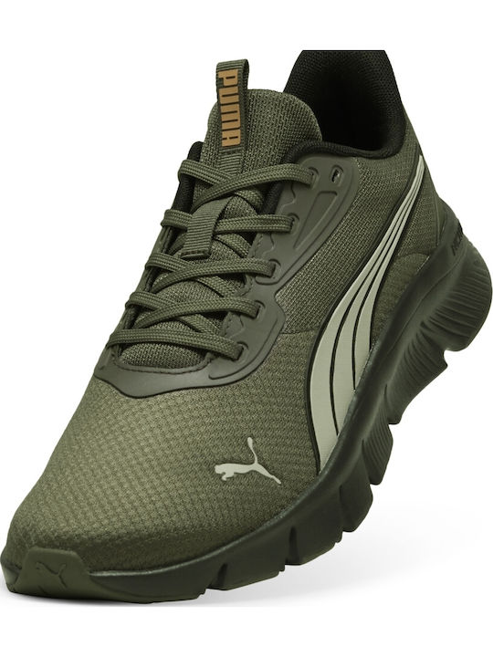 Flexfocus Lite Modern Sneakers Green