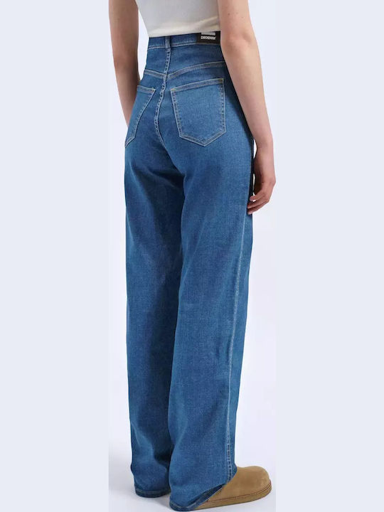 Moxy Damenjeans in Schlanker Passform Vale Mid