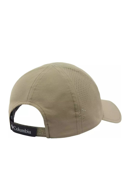 Columbia Silver Ridge Iv Ball Cap 2121141397
