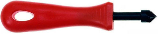 Poggi 451 Φρεζες Ξυλου Χειρος 12 Mm