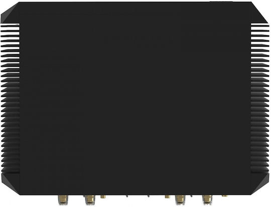 Eversolo AMP-F10 Τελικός Ενισχυτής Hi-Fi Stereo 320W/4Ω 200W/8Ω EVERSOLO-AMP-F10