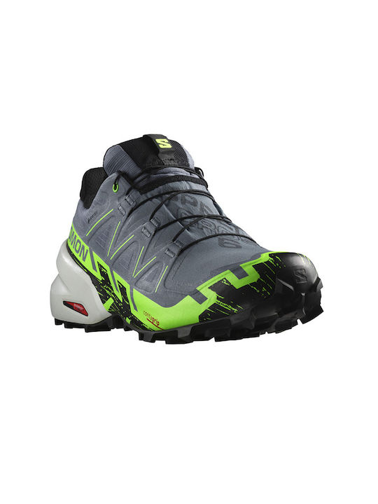 Salomon Speedcross 6 Мъжки Пътека Multi