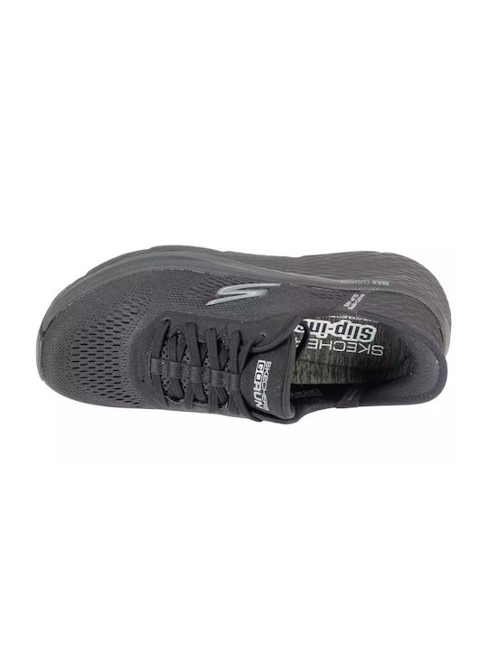 Slip-ins Max Cushioning Elite 2.0 Sport Shoes Running Bbk