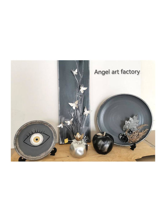 Christmas Plate