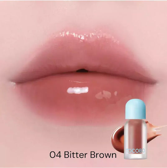 Tocobo Lip Oil 4gr