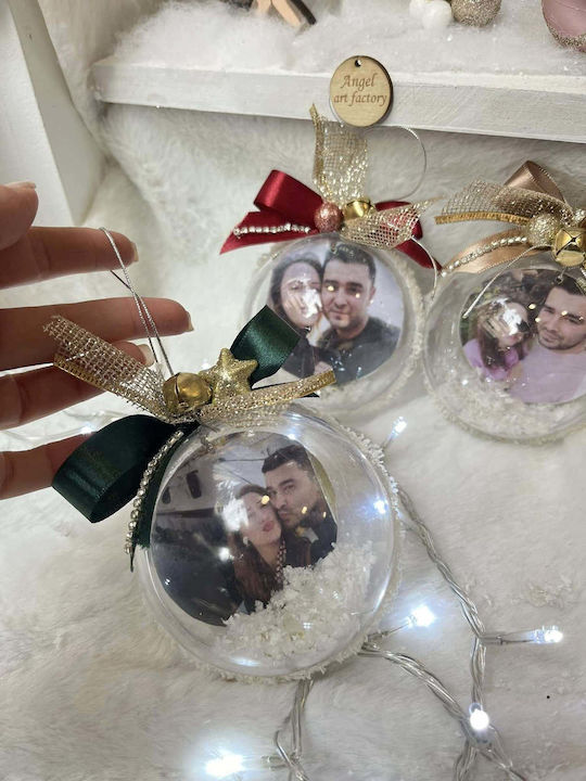 Christmas Snowball