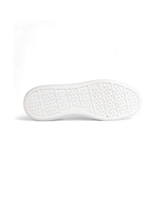 TerlikSabo Pantof de Lucru Alb