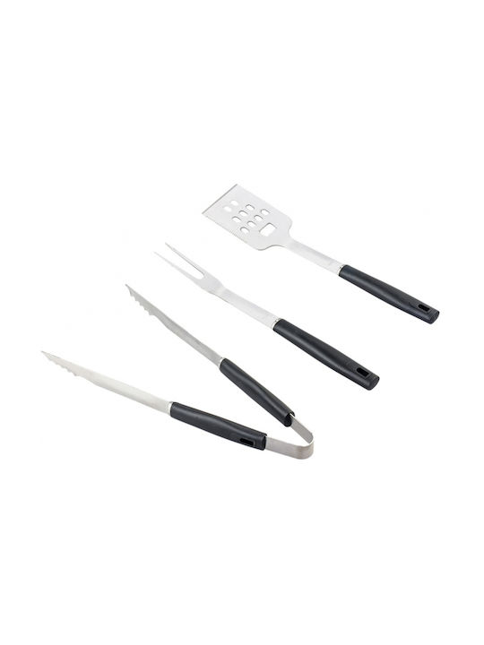 Sidirela BBQ Tool Set 3pcs E-4613