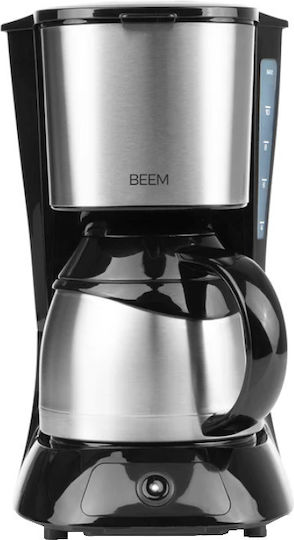 Beem Καφετιέρα Φίλτρου 900W