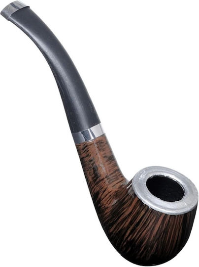 Carnival Tobacco Pipe